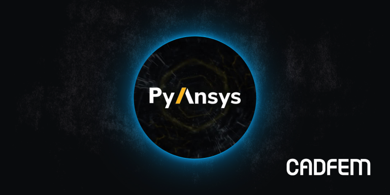 PyAnsys: Revolutionizing Engineering Simulations with Python & Ansys