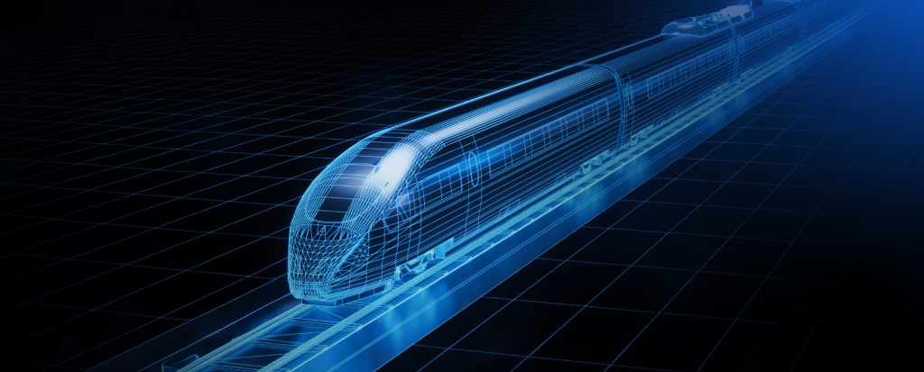 System Safety Analysis in Railways