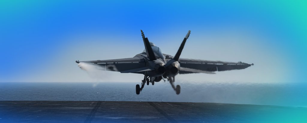 STK Aviator Flight Simulation