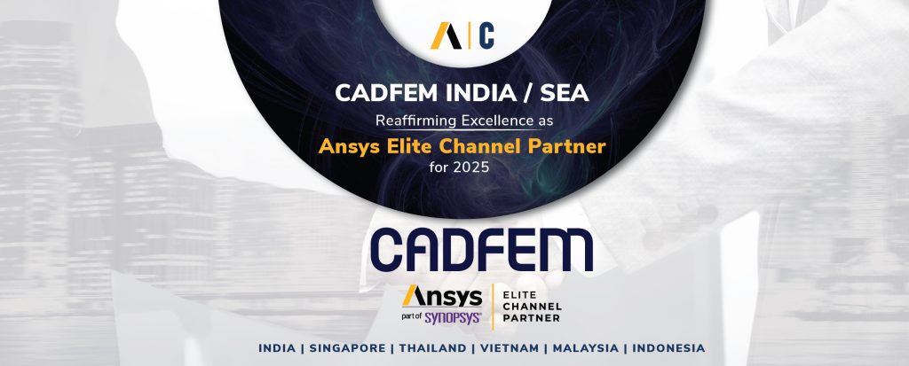 Ansys Elite Channel Partner