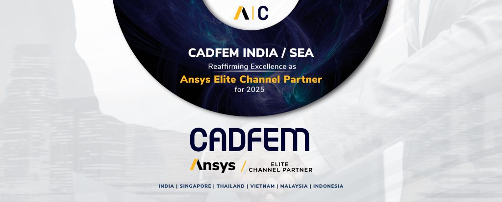 Ansys Elite Channel Partner