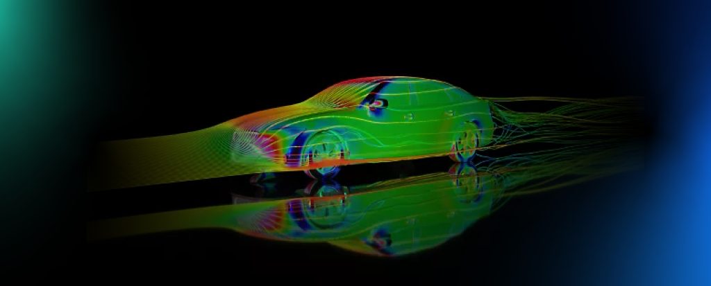 Ansys Fluent untuk Keamanan Baterai Kendaraan Listrik