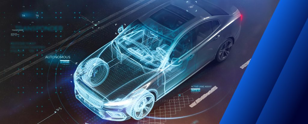 Autonomous Features and Simulation