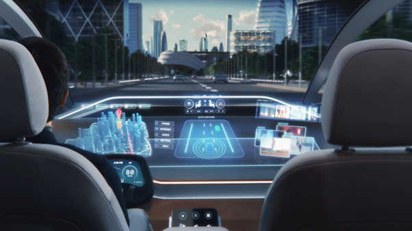 Autonomous Features and Simulation