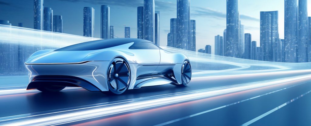 Automotive Optics Simulation