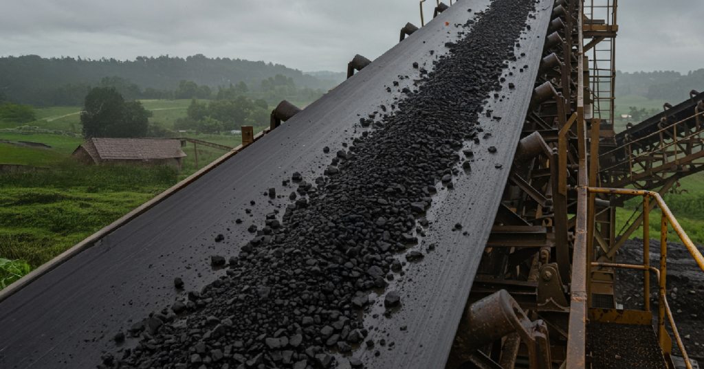 Common Challenges in Bulk Material Handling Equipment During Monsoon