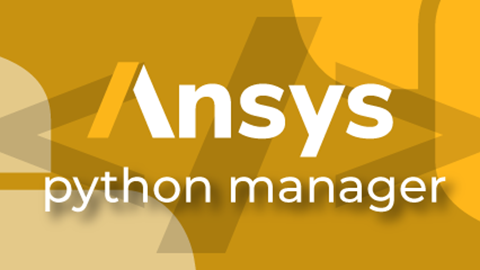 How to Setup PyAnsys