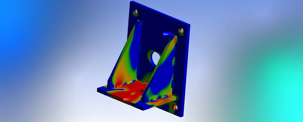 residual stress measurement
