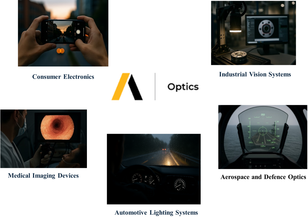 Optical Software