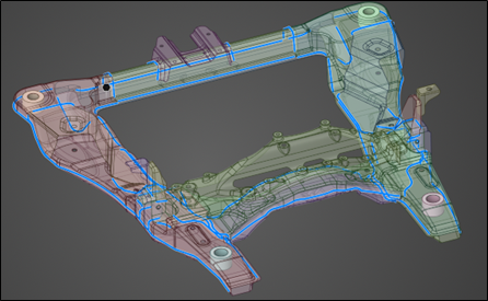 weld fatigue analysis