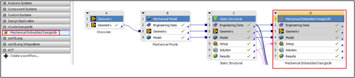 weld fatigue analysis
