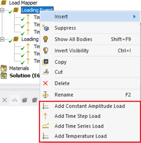 weld fatigue analysis