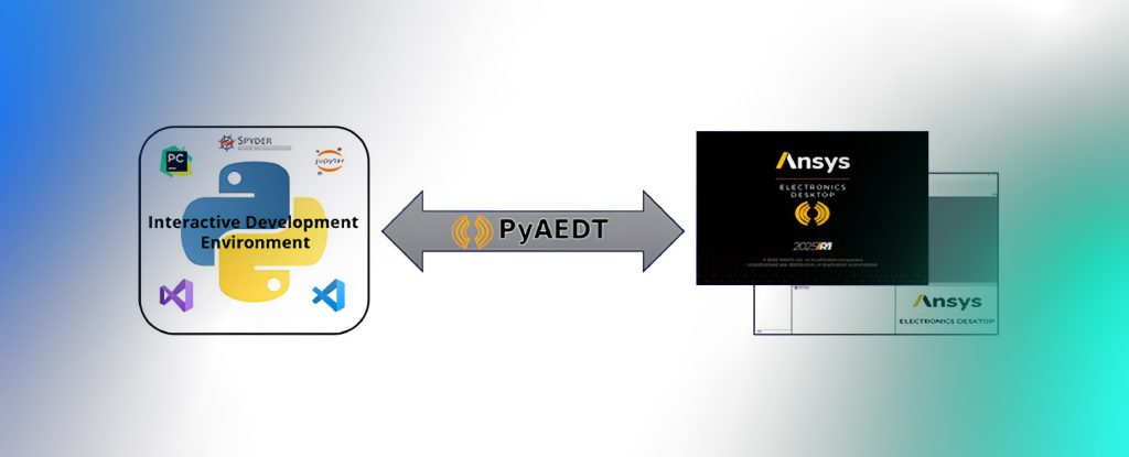 pyaedt ansys